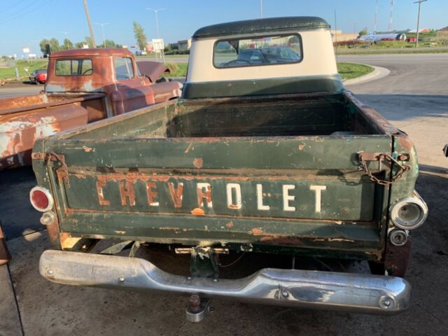 1959 Chevrolet Other Pickups - photo 6