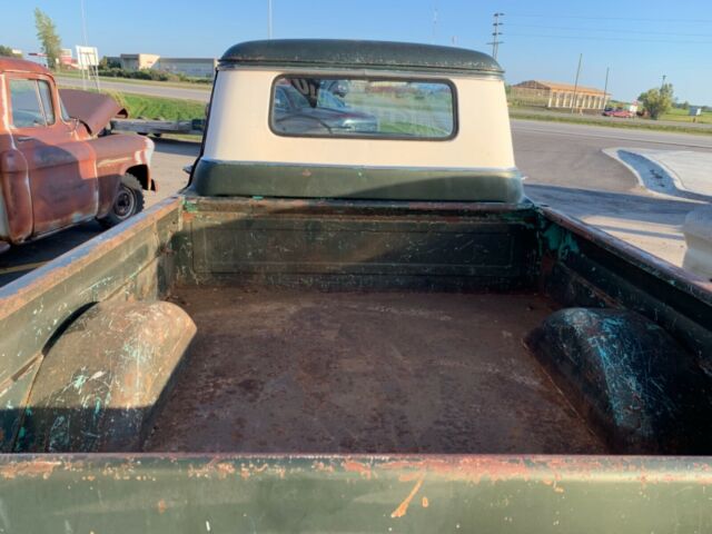 1959 Chevrolet Other Pickups - photo 7