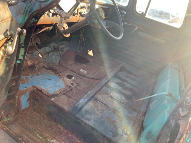 1959 Chevrolet Other Pickups - photo 9