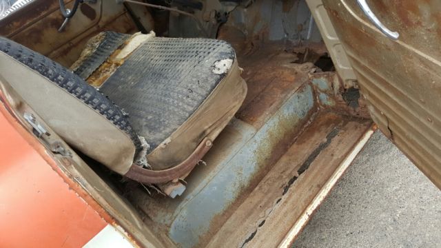 1959 Chevrolet Other Pickups NA - photo 11
