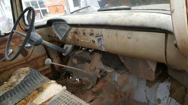 1959 Chevrolet Other Pickups NA - photo 12