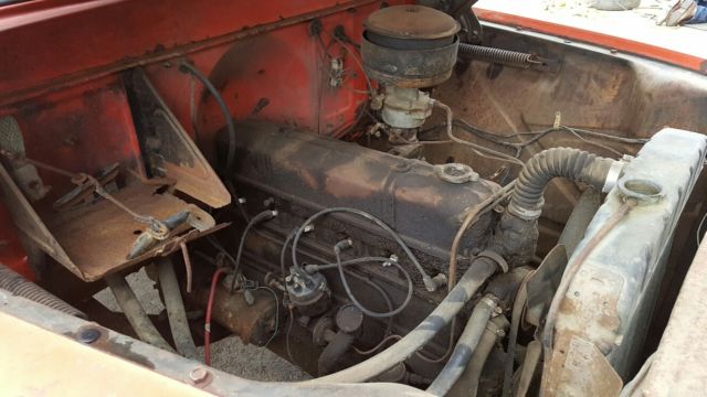 1959 Chevrolet Other Pickups NA - photo 13