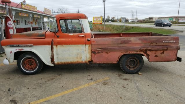 1959 Chevrolet Other Pickups NA - photo 3