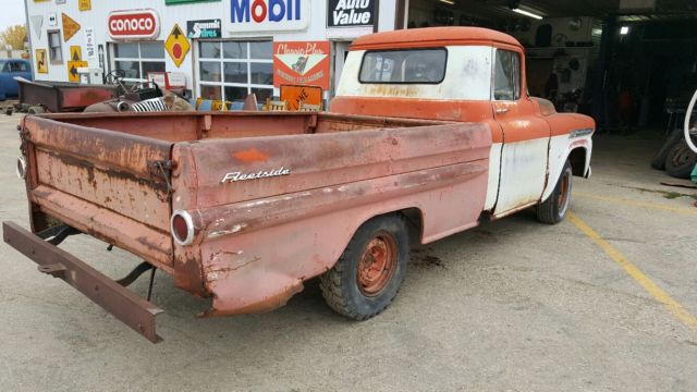 1959 Chevrolet Other Pickups NA - photo 4
