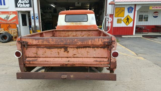 1959 Chevrolet Other Pickups NA - photo 7