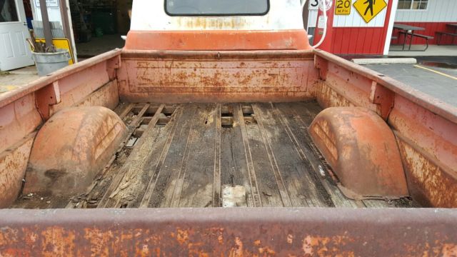 1959 Chevrolet Other Pickups NA - photo 8