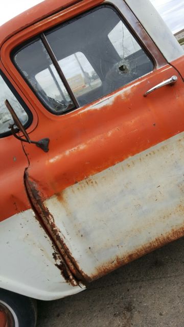 1959 Chevrolet Other Pickups NA - photo 9