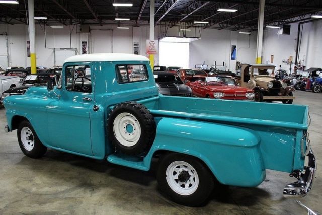 1959 Chevrolet Other Pickups -- - photo 3