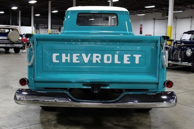 1959 Chevrolet Other Pickups -- - photo 4