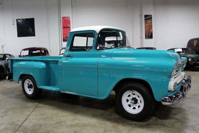 1959 Chevrolet Other Pickups -- - photo 7