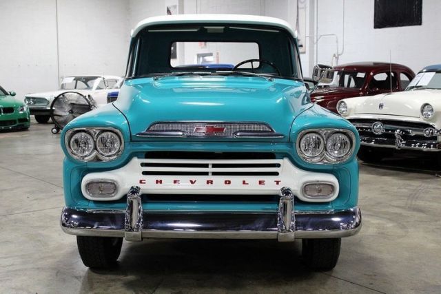 1959 Chevrolet Other Pickups -- - photo 8