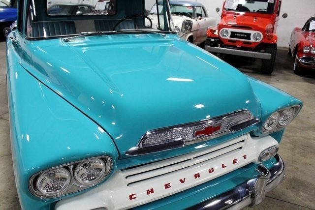 1959 Chevrolet Other Pickups -- - photo 9