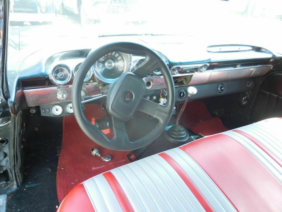 1959 Chevrolet Other Wagon - photo 10
