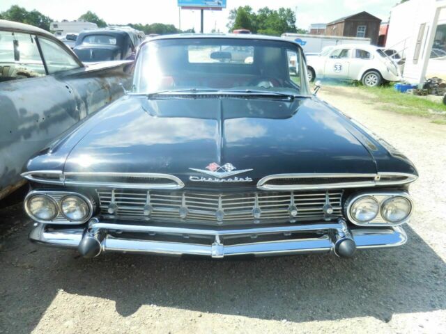 1959 Chevrolet Other Wagon - photo 2