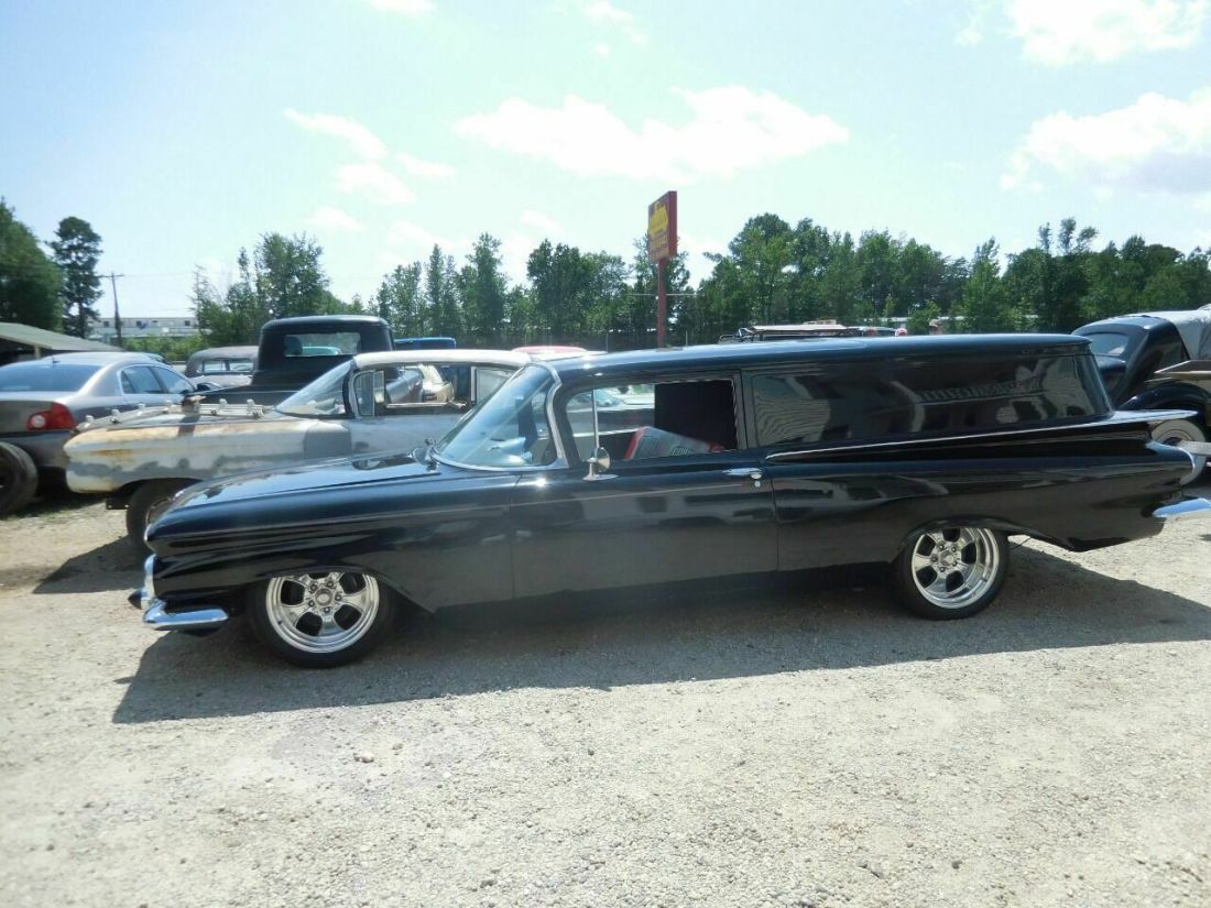 1959 Chevrolet Other Wagon - photo 3