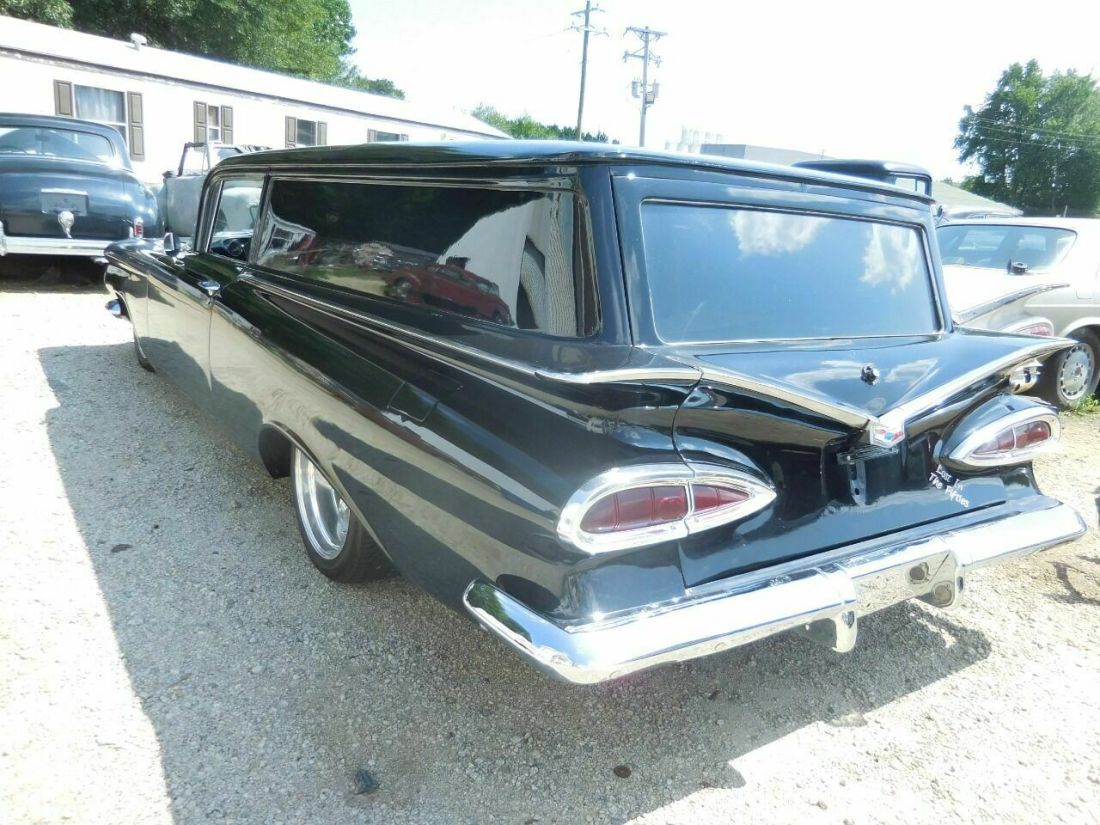 1959 Chevrolet Other Wagon - photo 5