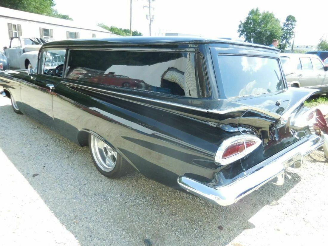 1959 Chevrolet Other Wagon - photo 6