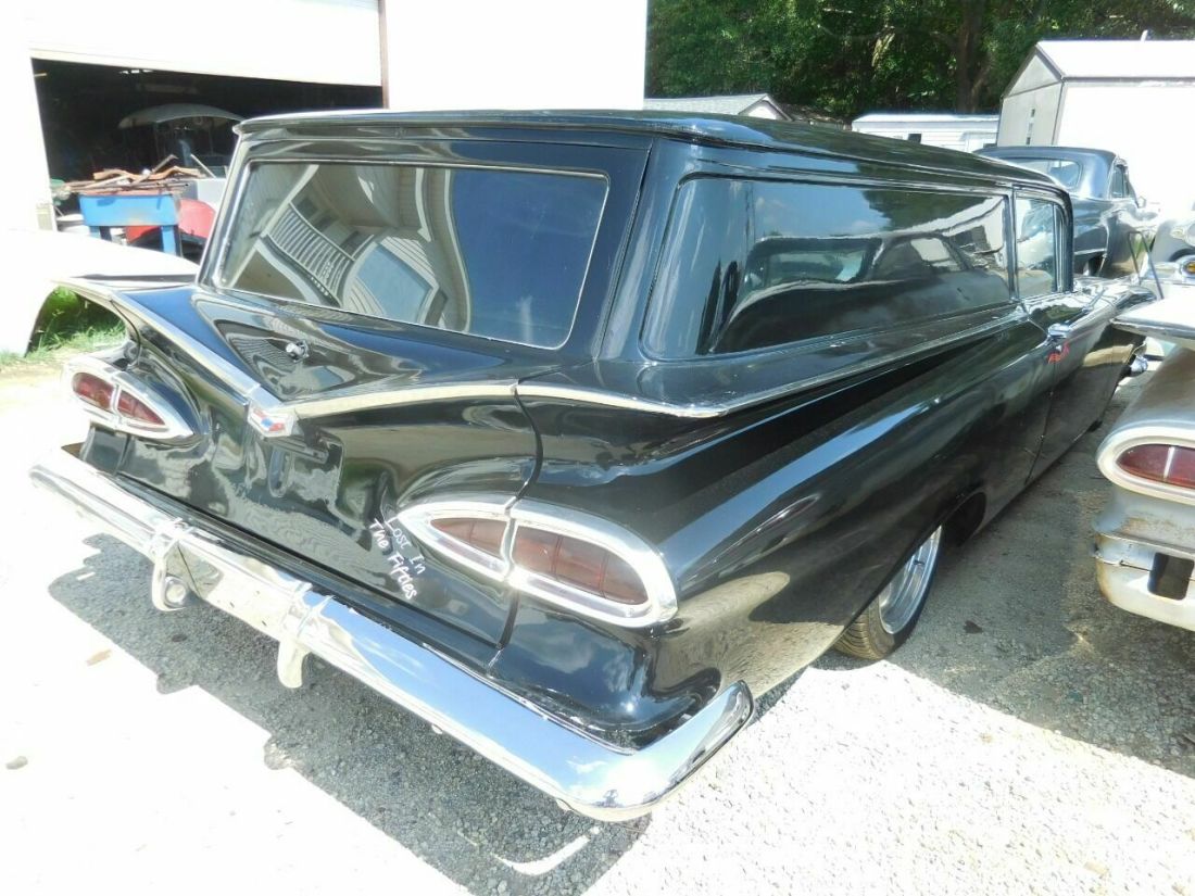 1959 Chevrolet Other Wagon - photo 8