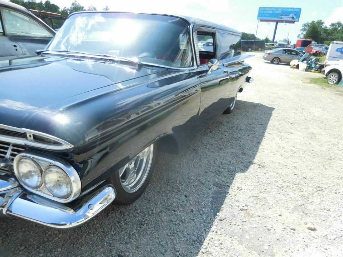 1959 Chevrolet Other Wagon - photo 9