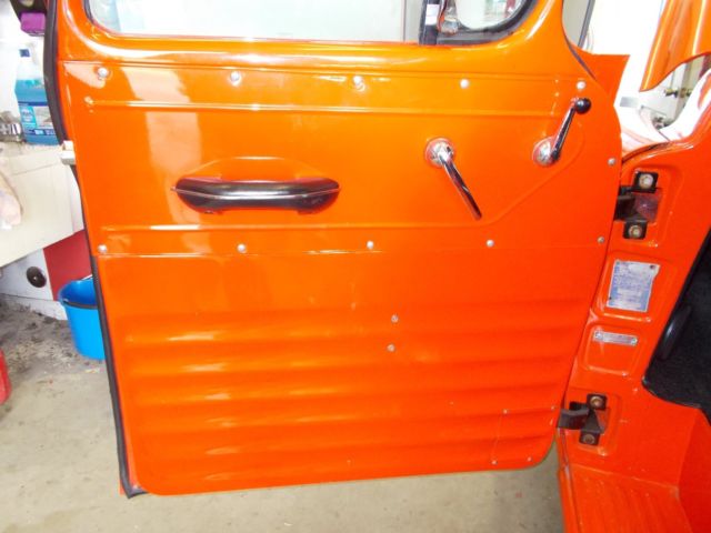 1959 Chevrolet Other Pickups - photo 13
