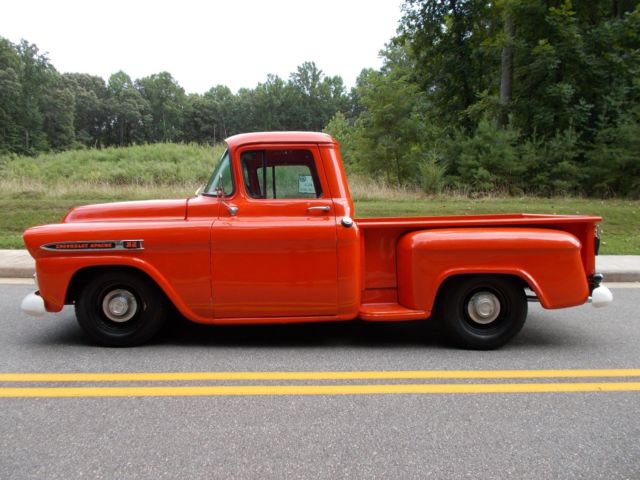 1959 Chevrolet Other Pickups - photo 2