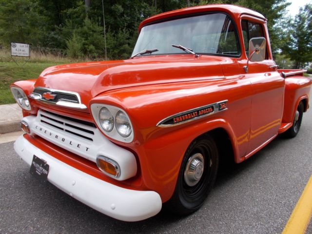 1959 Chevrolet Other Pickups - photo 3