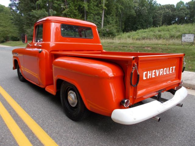 1959 Chevrolet Other Pickups - photo 4