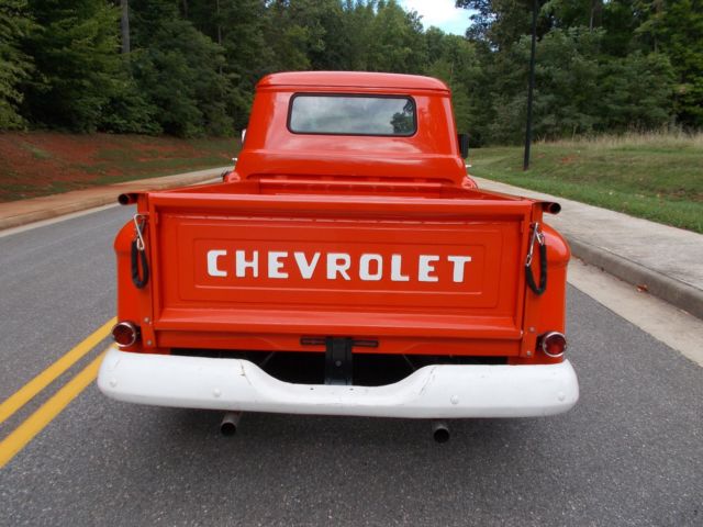 1959 Chevrolet Other Pickups - photo 5
