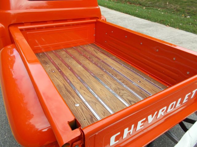 1959 Chevrolet Other Pickups - photo 6