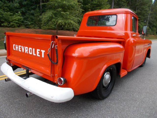 1959 Chevrolet Other Pickups - photo 7