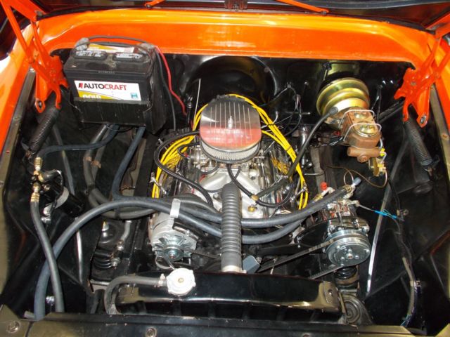 1959 Chevrolet Other Pickups - photo 8