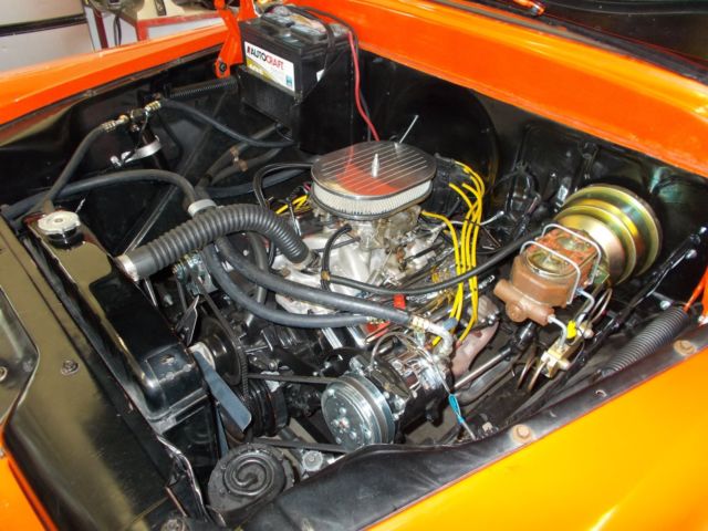 1959 Chevrolet Other Pickups - photo 9