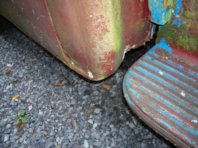 1959 Chevrolet Other Pickups - photo 10