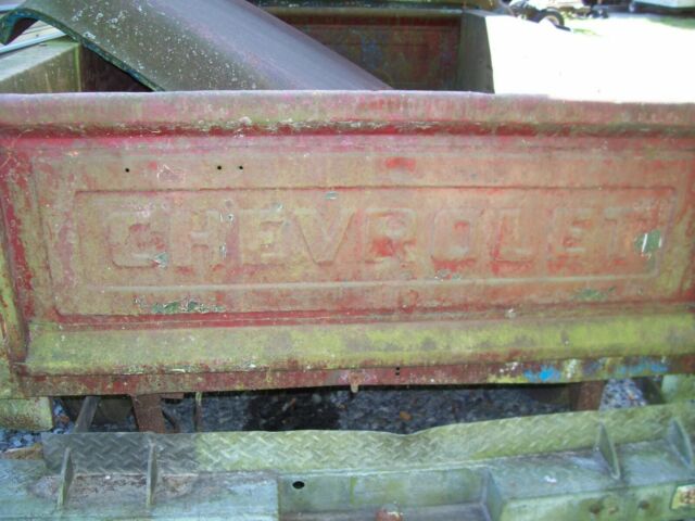 1959 Chevrolet Other Pickups - photo 4