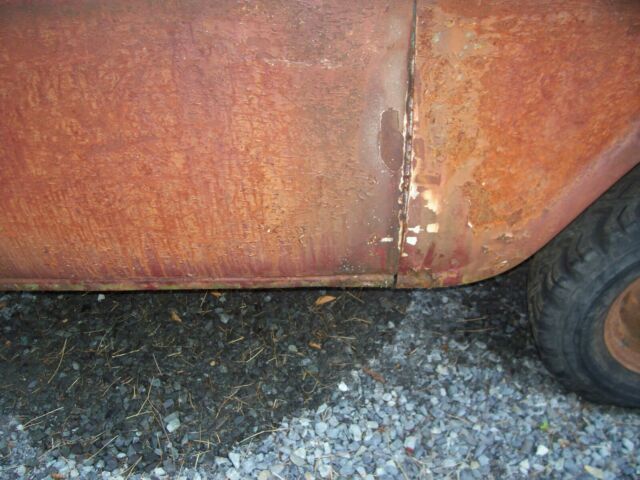1959 Chevrolet Other Pickups - photo 5