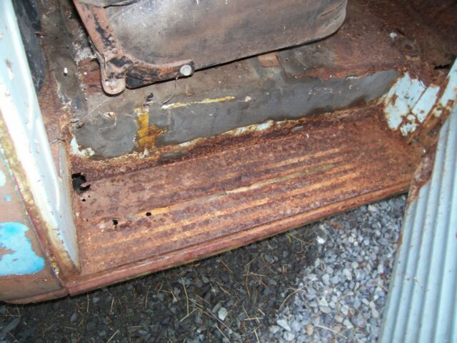 1959 Chevrolet Other Pickups - photo 8