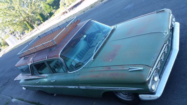 1959 Chevrolet Impala Kingswood - photo 12