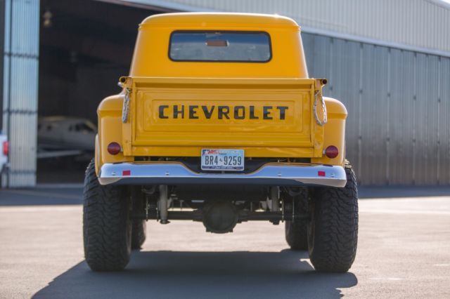 1959 Chevrolet Other Pickups Chrome - photo 13