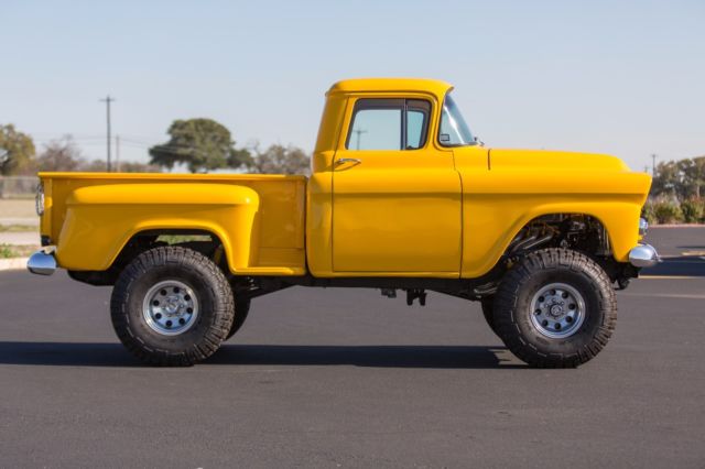 1959 Chevrolet Other Pickups Chrome - photo 2