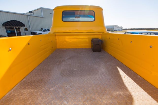 1959 Chevrolet Other Pickups Chrome - photo 3