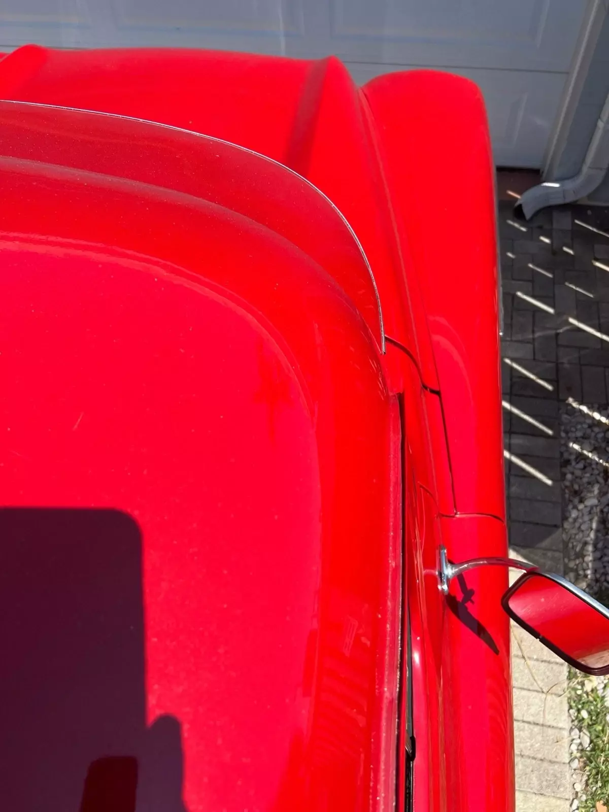 1959 Chevrolet Stepside Pickup Apache 36 NAPCO “NO RESERVE” - photo 8