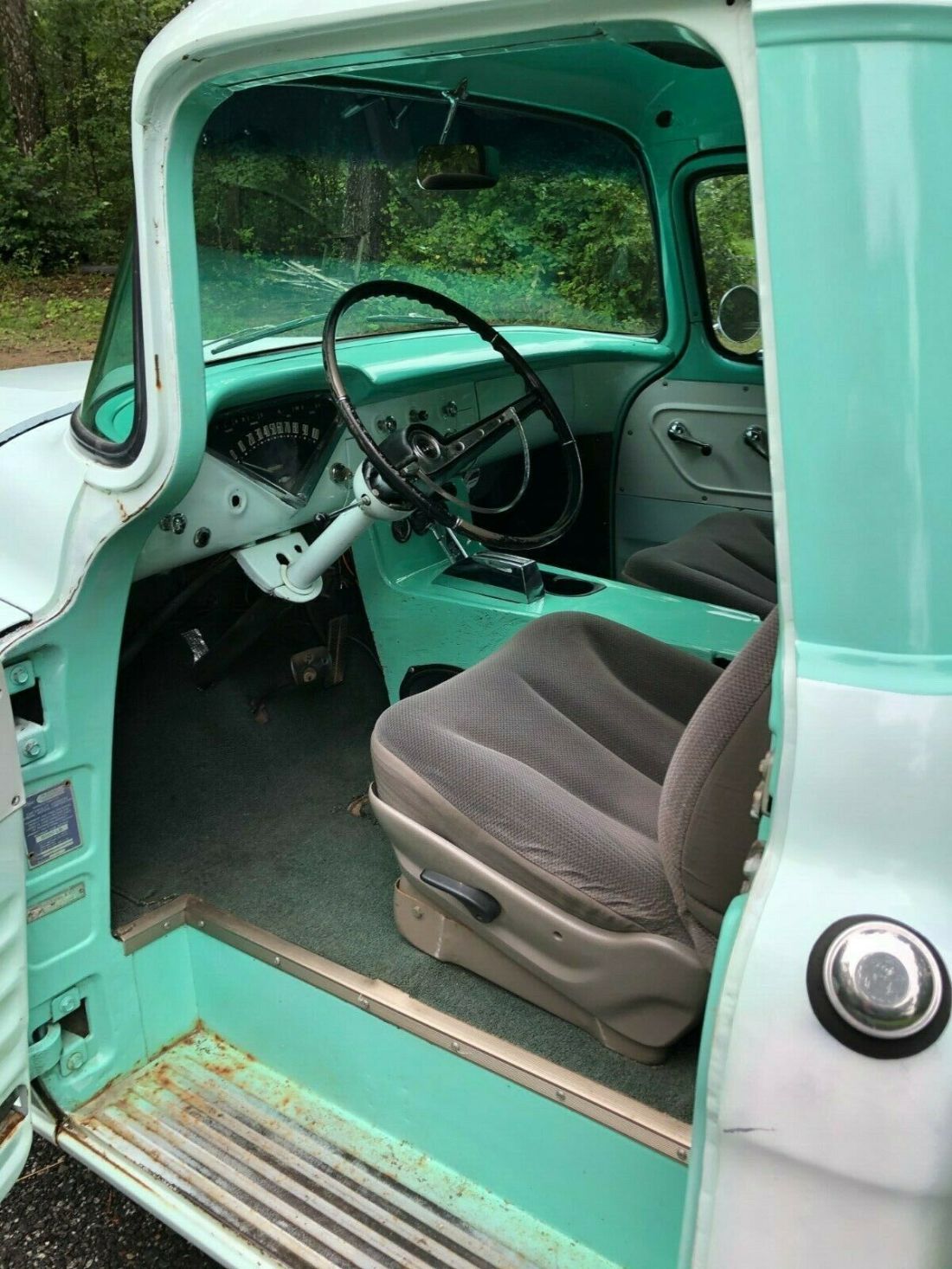 1959 Chevrolet Other Pickups - photo 11