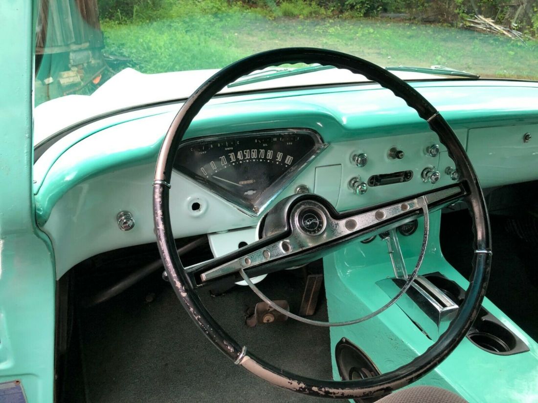 1959 Chevrolet Other Pickups - photo 12