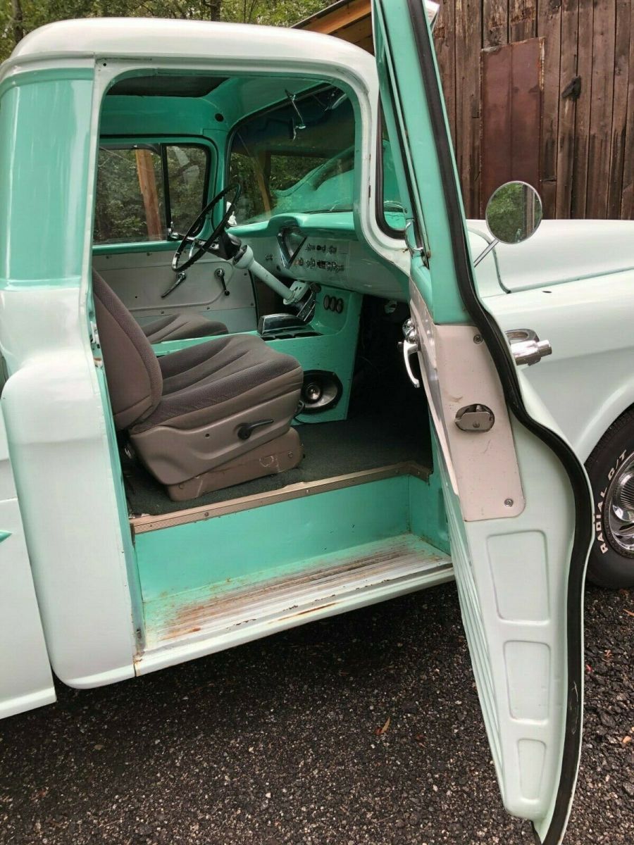 1959 Chevrolet Other Pickups - photo 13