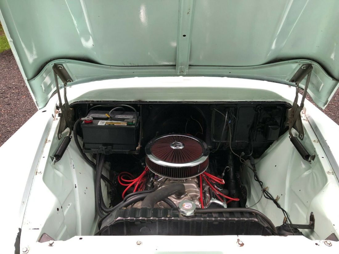 1959 Chevrolet Other Pickups - photo 7