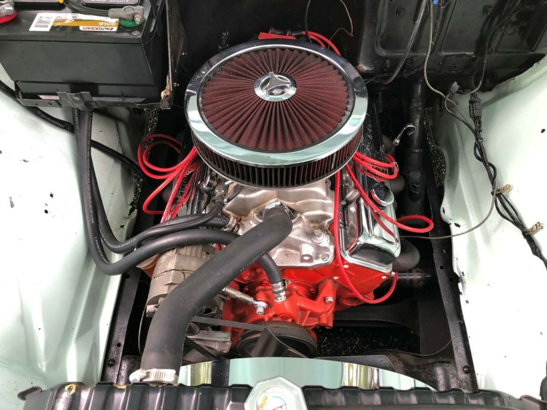 1959 Chevrolet Other Pickups - photo 8