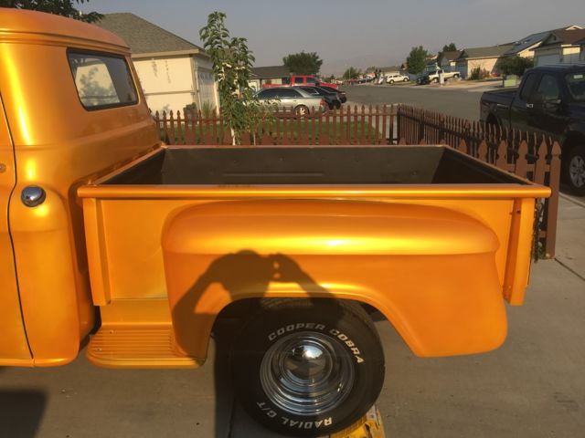 1959 Chevrolet Other Pickups - photo 10