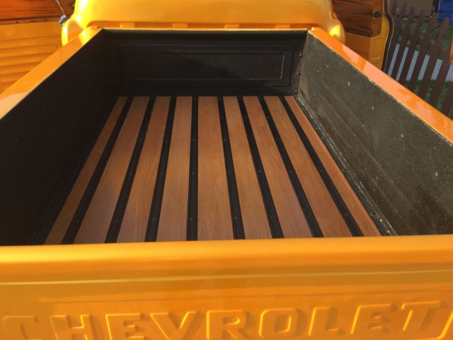 1959 Chevrolet Other Pickups - photo 2