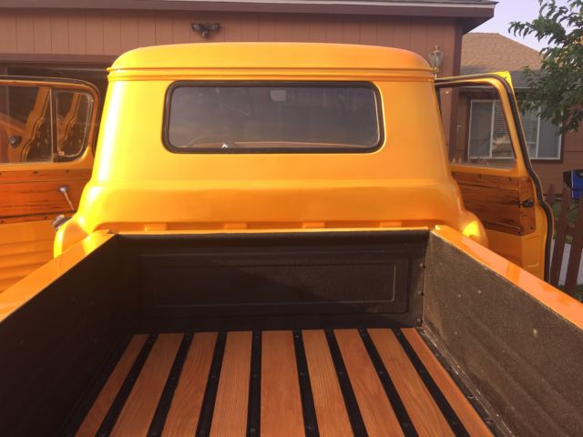 1959 Chevrolet Other Pickups - photo 3