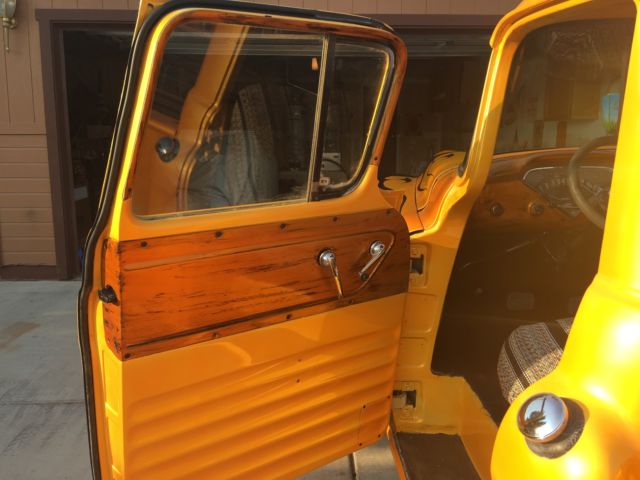 1959 Chevrolet Other Pickups - photo 4